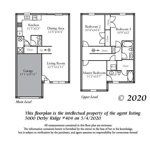 Foto del edificio - 5000 Derby Ridge Dr