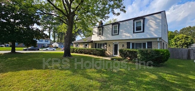 Building Photo - 3628 Forrester Ln