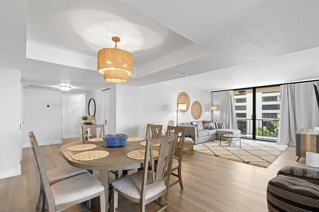 Foto del edificio - 4200 N Ocean Dr
