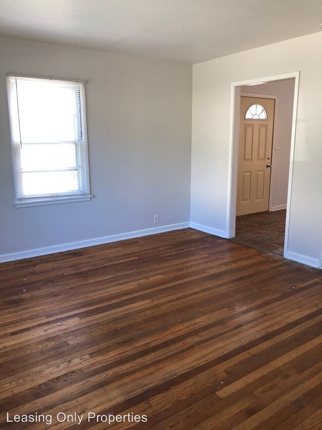 Building Photo - 2 br, 1 bath House - 1601 Richard Avenue