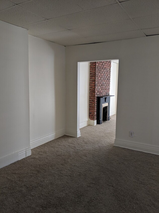 1031 Euclid - 1031 Euclid