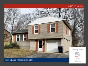 Building Photo - 8600 E 110th St