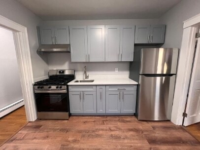 Foto del edificio - 1166 Dixwell Ave