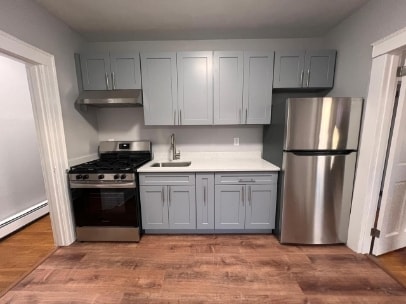 Building Photo - 1166 Dixwell Ave
