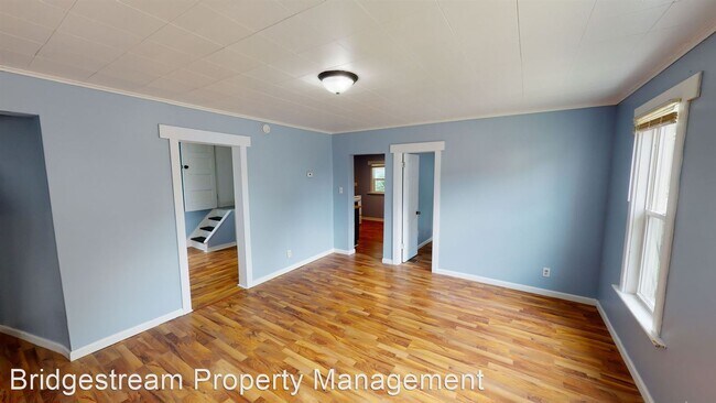 Building Photo - 3 br, 1 bath House - 145 Nassau St