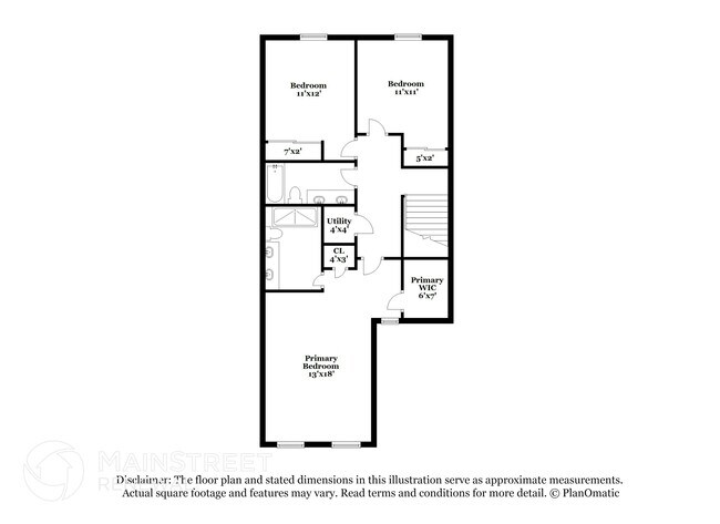 Foto del edificio - 2048 Hoosier Way