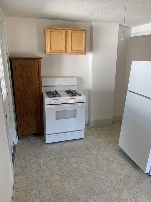 Primary Photo - 61 Otis Street - 61-2