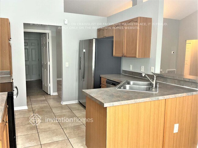 Foto del edificio - 13518 Biscayne Dr
