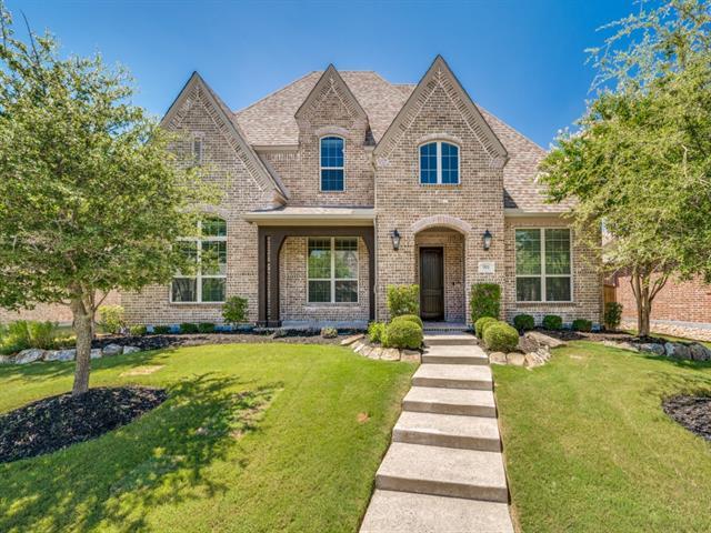 Foto principal - 901 Clear Water Dr
