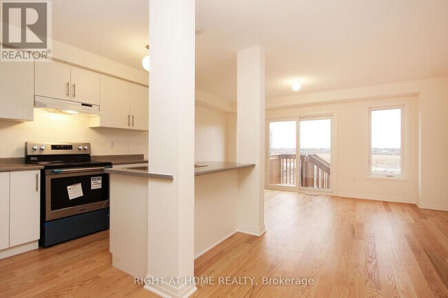 Photo du bâtiment - 35 Sailors Landing