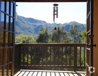 Living Room View - 178 Muerdago Rd