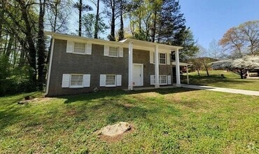 Building Photo - 3796 Leesburg Ct SW