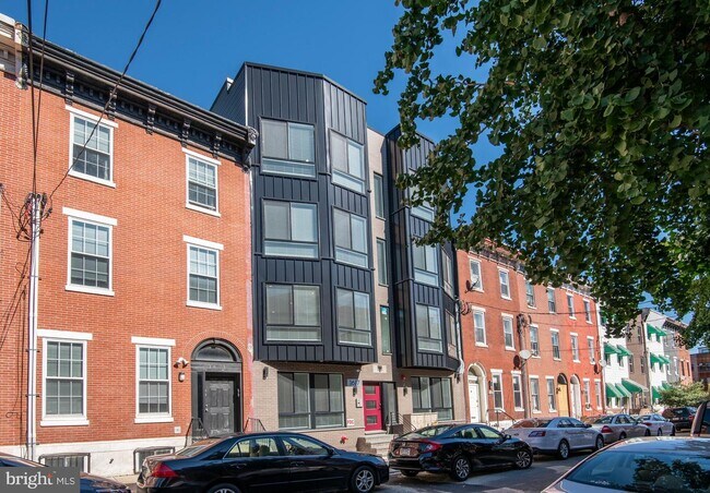 Foto del edificio - 1617 Brown St