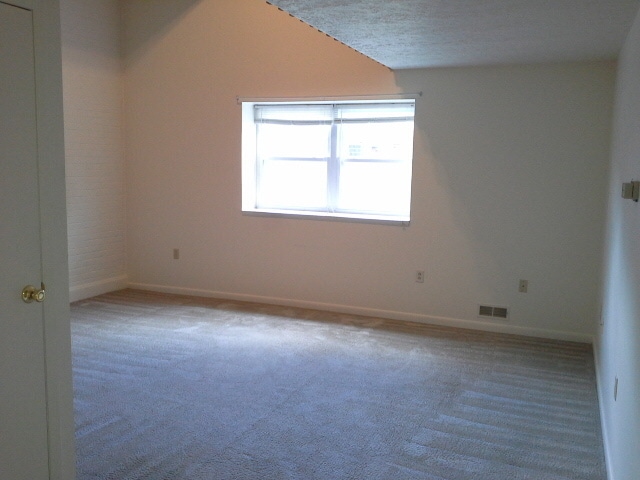 living rm - 1110 Madison Ave