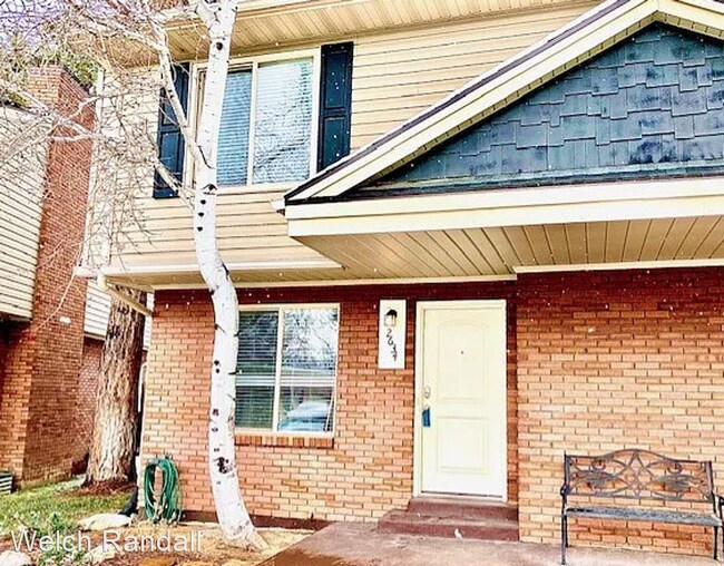 Foto del edificio - 3 br, 4 bath House - 2634 E Murray Holiday RD
