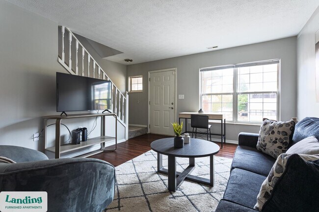 Foto del edificio - 206 Liberty St