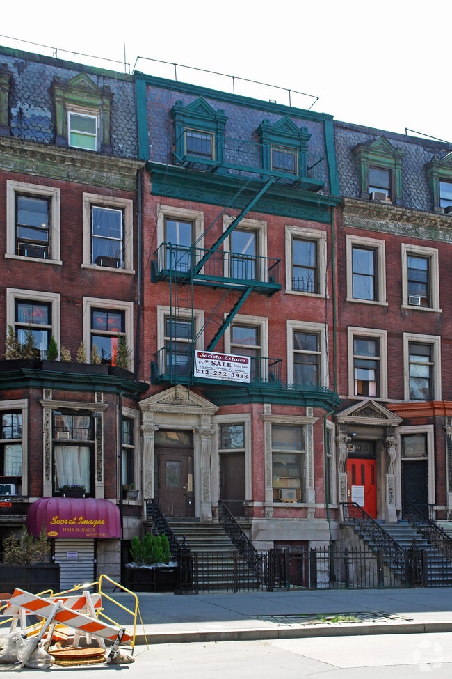 246 Lenox Ave New York, NY 10027 Rentals New York, NY