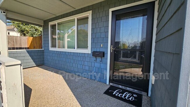 Foto del edificio - 1506 N Cambrian Ave
