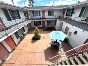 Building Photo - 609 Kirk Ave