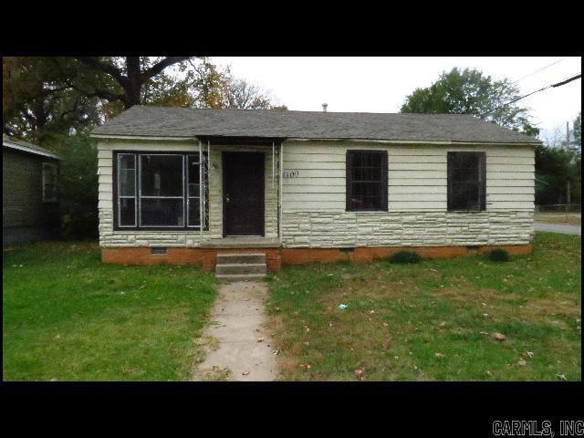 Primary Photo - 4300 Zion St
