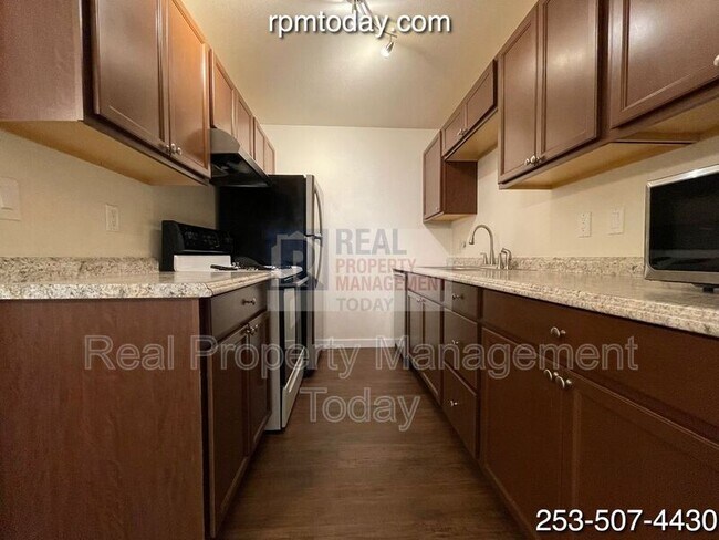 Foto del edificio - 21803 30th Ave S