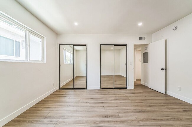 Foto del interior - Embassy Terrace