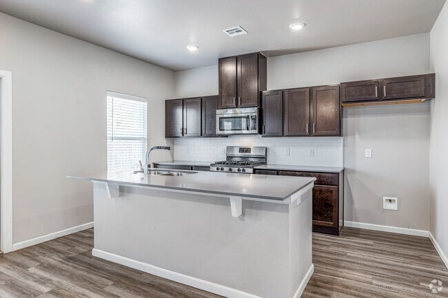 Interior Photo - Afton Grove