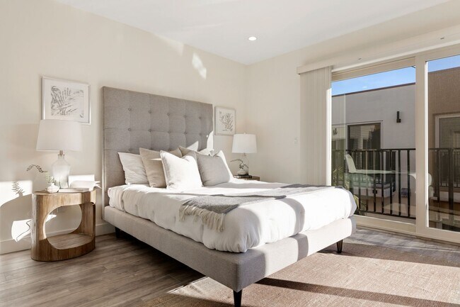 Foto del edificio - 808 Reed Ave