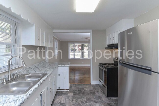 Foto del edificio - Belmont Home