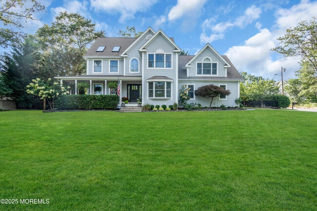 Building Photo - 909 Bonita Ln