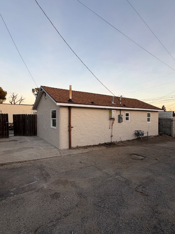 Building Photo - 265 N Campus Ave