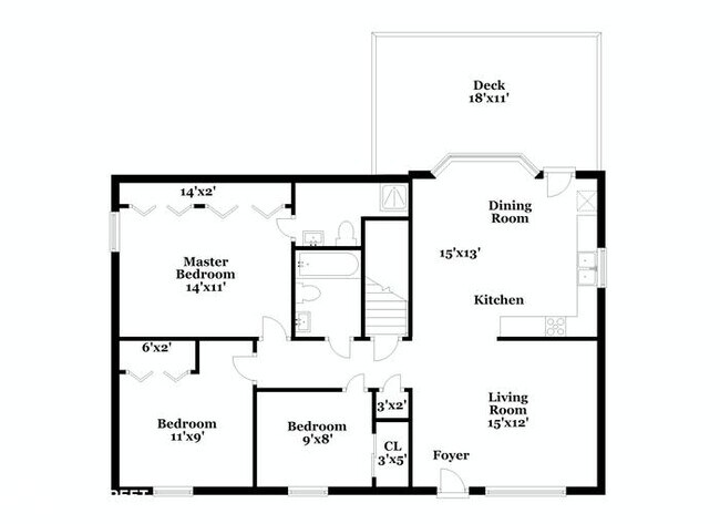Building Photo - 4008 Cedarway Ct, Louisville, KY 40229