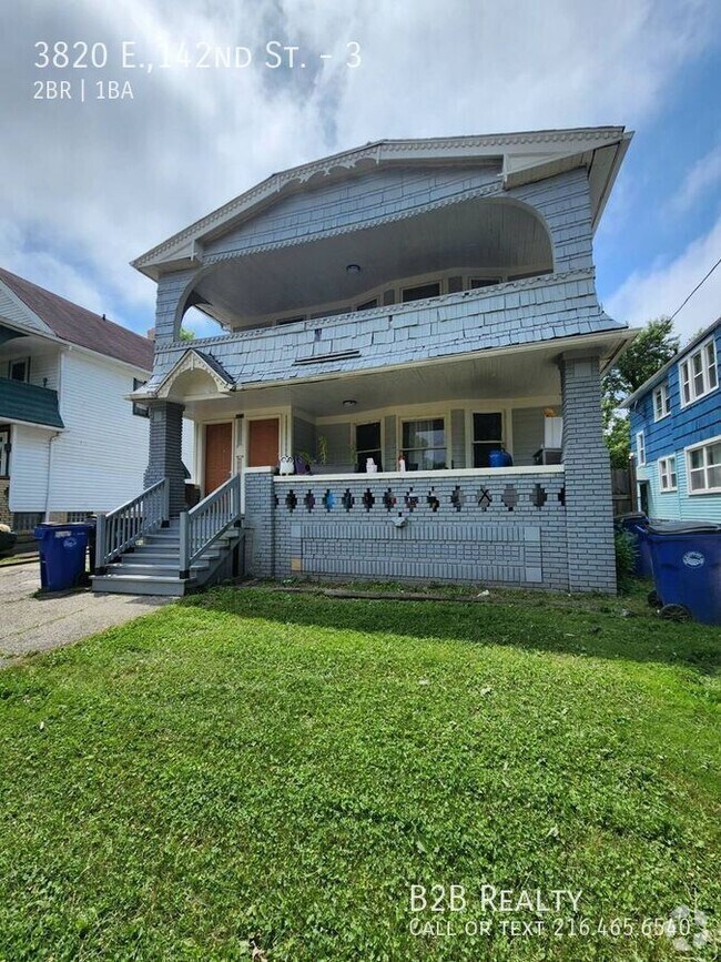 Building Photo - 3820 E 142nd St