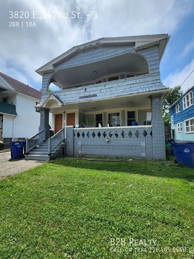 Foto principal - 3820 E 142nd St