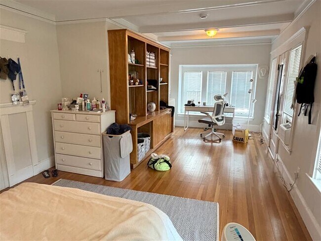 Foto del edificio - 34 Leonard St