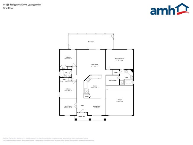 Building Photo - 14088 Ridgewick Dr