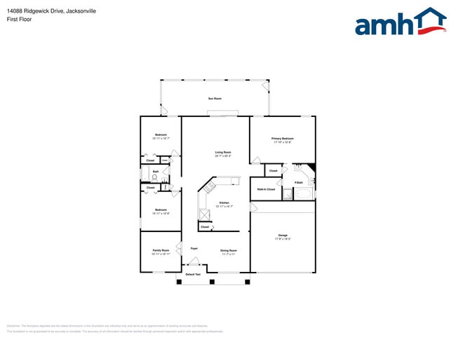 Foto del edificio - 14088 Ridgewick Dr
