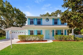 Building Photo - 5751 Forester Lake Dr