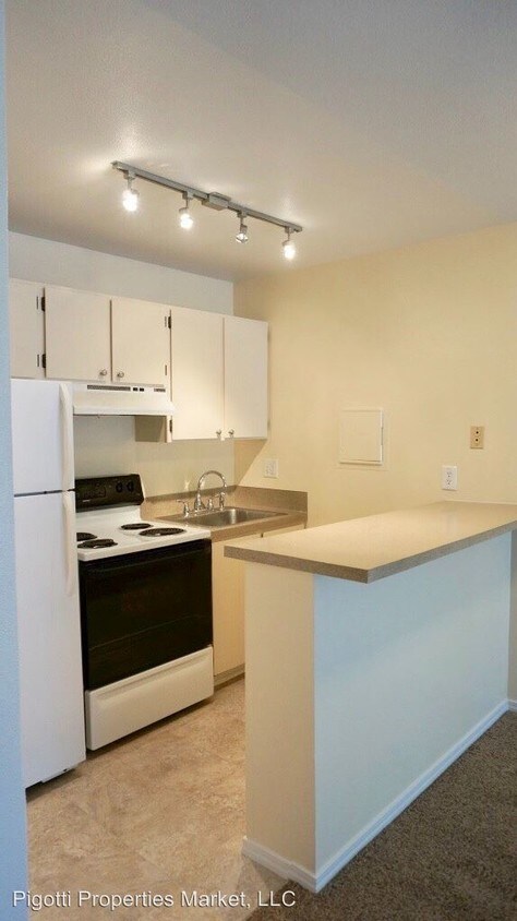 Foto principal - 804 Market St