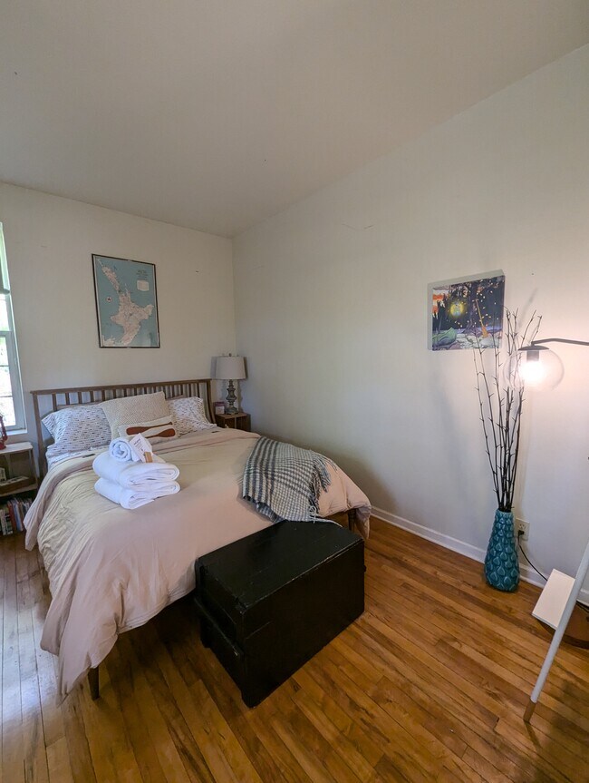 Foto del edificio - 34858 190th Ave SE