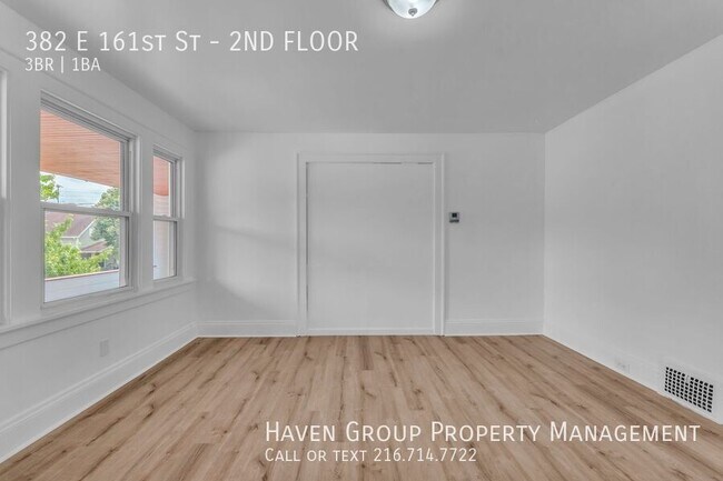 Foto del edificio - 382 E 161st St
