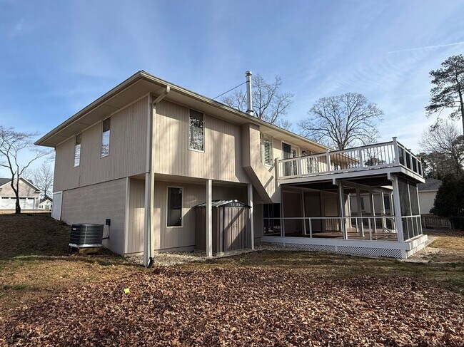 Foto del edificio - 29920 W Randor Dr