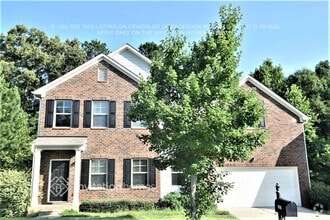 Building Photo - 4251 Henry Ridge Ct