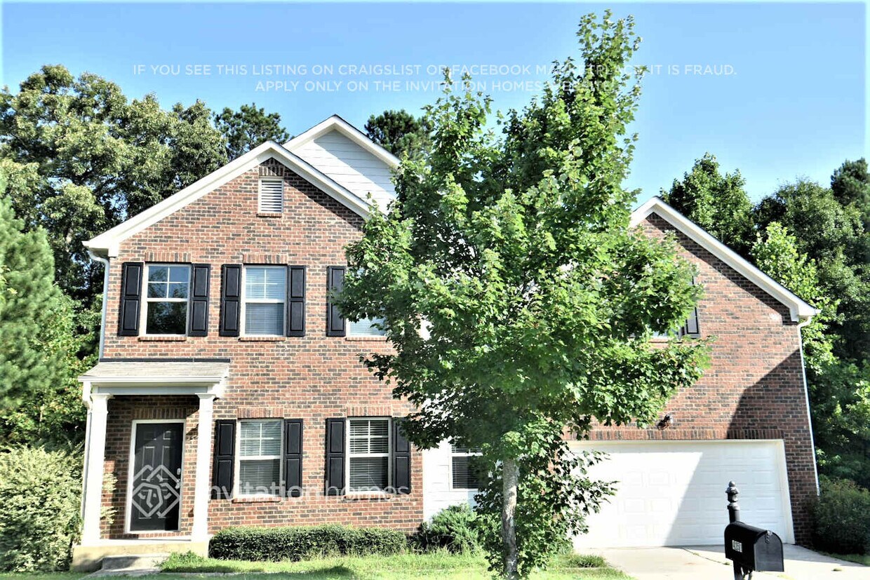 Primary Photo - 4251 Henry Ridge Ct