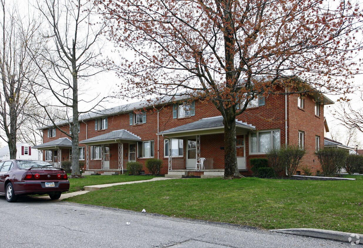 Building Photo - 409 Taylor Rd