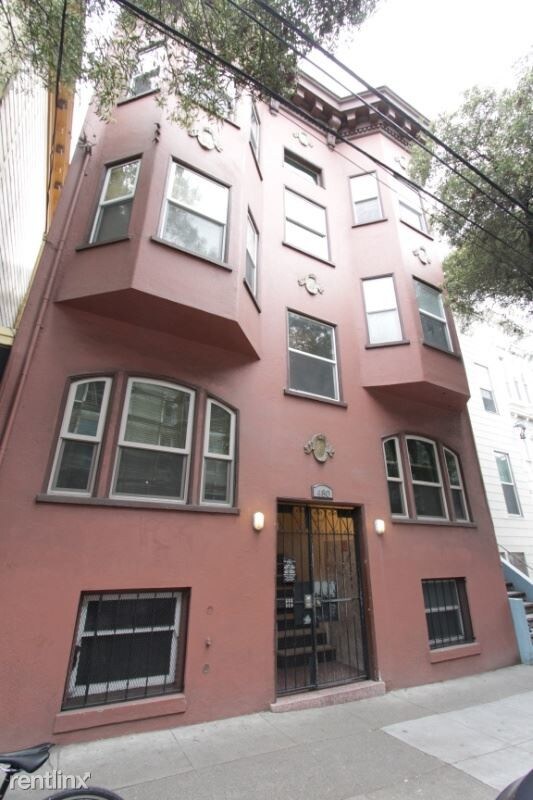 Primary Photo - 2 br, 1 bath Apartment - 480 Fell St 6 Unit 6