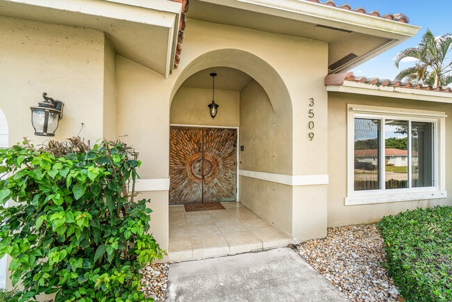 Foto del edificio - 3509 NW 26th Ct