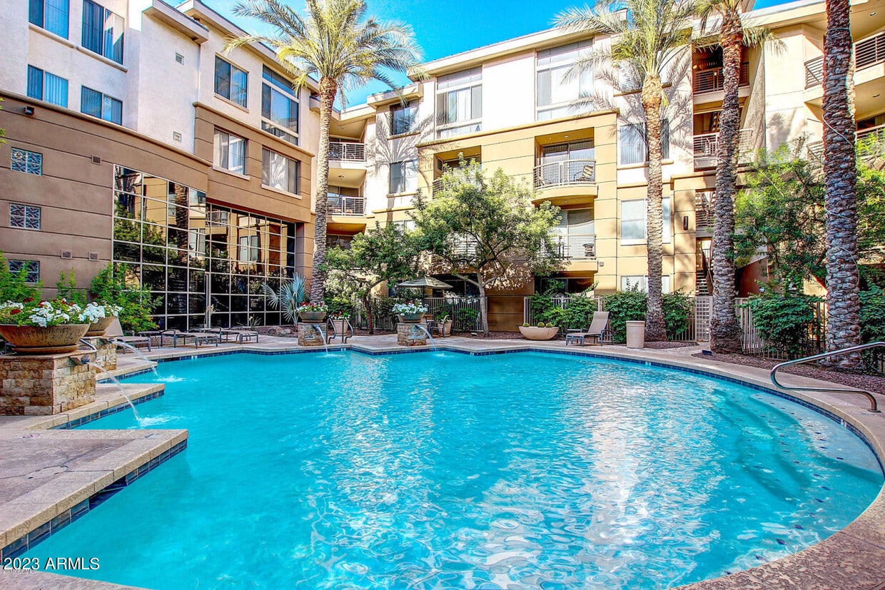 1701 E Colter St Unit 452, Phoenix, AZ 85016 Room for Rent in Phoenix