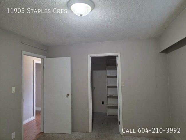 Building Photo - Basement Suite in Delta