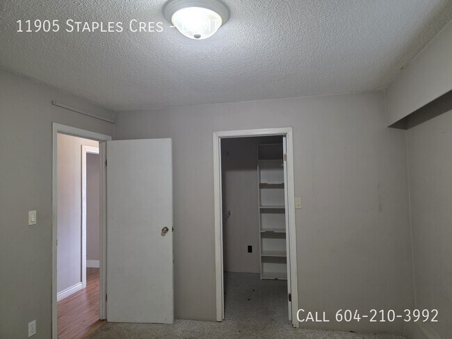 Photo du bâtiment - Basement Suite in Delta